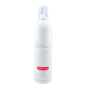 Paul Mitchell Sculpting Foam 500 ml