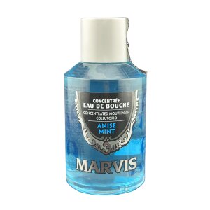 Marvis Concentrated Moutwash Anise Mint 120 ml