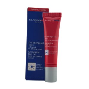 Clarins Men Energizing Eye Gel 15 ml
