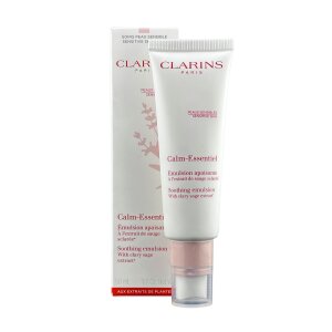 Clarins Calm-Essentiel Soothing Emulsion 50 ml