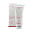 Clarins Hand and Nail Treatment Cream 100 ml