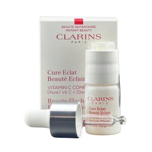 Clarins Beauty Flash Fresh Ampule 8 ml