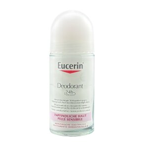 Eucerin Deodorant 24H 50 ml