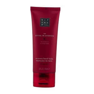 Rituals The Ritual Of Ayurveda Recovery Hand Balm 70 ml