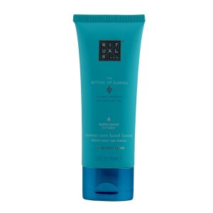 Rituals The Ritual Of Karma Instant Care Hand Lotion 70 ml