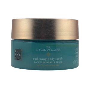Rituals The Ritual Of Karma Softening Body Scrub 300 g