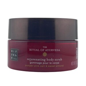 Rituals The Ritual Of Ayurveda Rejuvenating Body Scrub 300 g