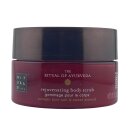 Rituals The Ritual Of Ayurveda Rejuvenating Body Scrub 300 g