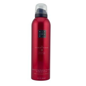 Rituals The Ritual Of Ayurveda Harmonising Foaming Shower Gel 200 ml