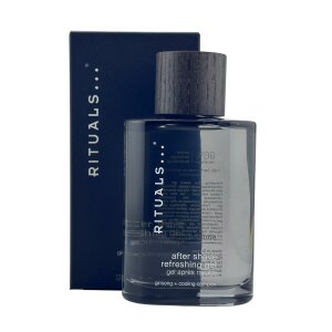 Rituals Homme After Shave Refreshing Gel 100 ml