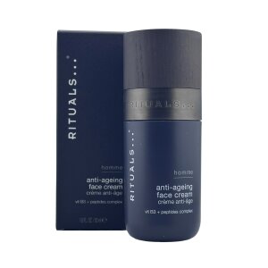 Rituals Homme Anti-Ageing Face Cream 50 ml