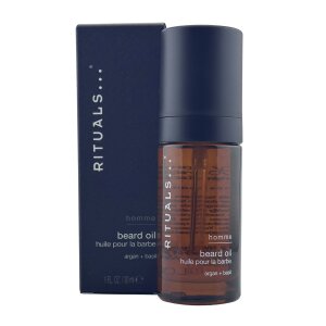 Rituals Homme Beard Oil 30 ml