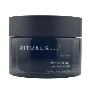 Rituals Homme Shave Cream 250 ml