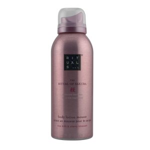 Rituals The Ritual Of Sakura Body Lotion Mousse 150 ml