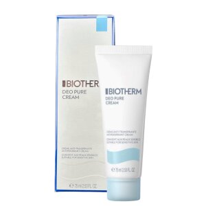 Biotherm Deo Pure Cream 75 ml