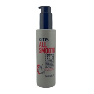 KMS All Smooth Lotion Lissante Leave-In 150 ml