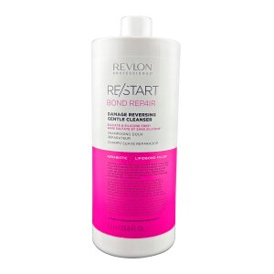 Revlon Restart Bond Repair Shampoo 1000 ml