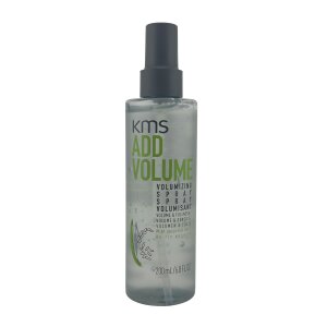 KMS Addvolume Volumizing Spray 200 ml
