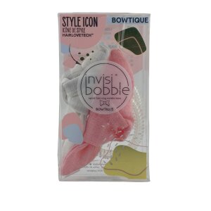 Invisibobble Bowtique Duo Nordic Breeze