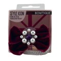 Invisibobble Bowtique British Royal Take A Bow