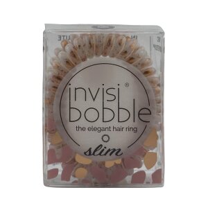 Invisibobble Slim Urban Safari