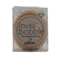 Invisibobble Slim Bronze Me Pretty
