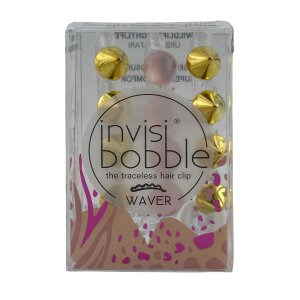 Invisibobble Waver Urban Safari