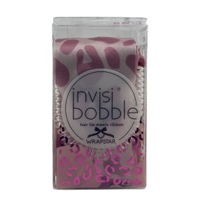 Invisibobble Wrapstar Urban Safari