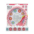 Invisibobble Harihalo Eat Pink And Be Merry