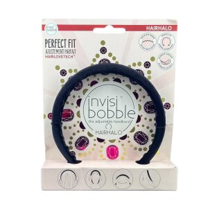 Invisibobble Hairhalo British Royal