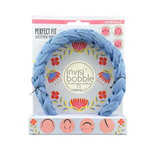 Invisibobble Hairhalo Flores And Bloom