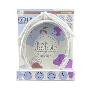 Invisibobble Hairhalo Nordic Breeze