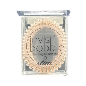 Invisibobble Slim Pink Monocle