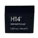 H14 Raw Matte Clay 100 ml