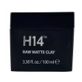 H14 Raw Matte Clay 100 ml