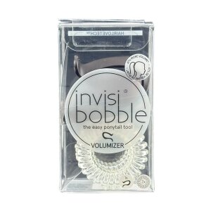 Invisibooble Volumizer Pretty Dark