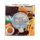 Invisibooble Sprunchie Channel The Flannel