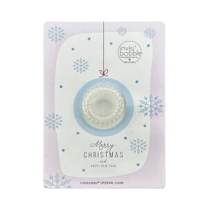 Invisibooble Original Xmas Card