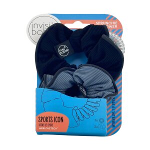 Invisibooble Sprunchie Original/Been There/Run That