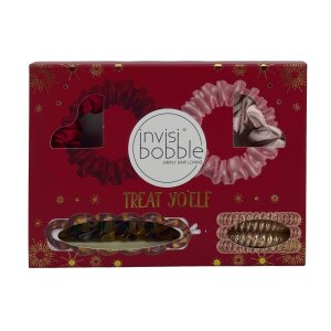 Invisibooble Sephora Treat Yo Elf Gift Set