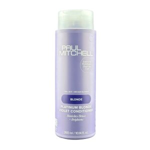 Paul Mitchell Platinum Blonde Violet Conditioner 300 ml