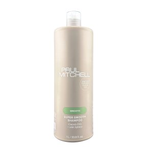 Paul Mitchell Super Smooth Shampoo 1000 ml