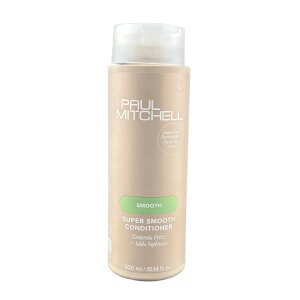 Paul Mitchell Super Smooth Conditioner 300 ml