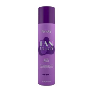 Fanola Fantouch Extra Strong Ecologic Lacquer 320 ml