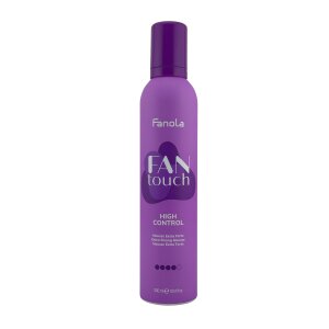 Fanola Fantouch Extra Strong Mousse 300 ml