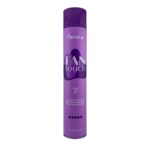 Fanola Fantouch Extra Strong Hair Spray 750 ml