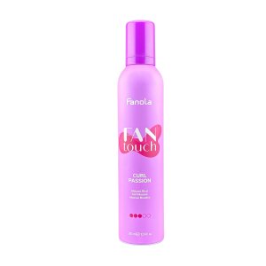 Fanola Fantouch Curl Mousse 300 ml