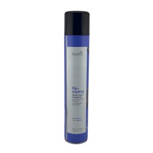 Nouvelle RS Rock Hard Hairspray 500 ml
