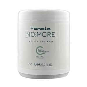 Fanola No More The Styling Mask 750 ml