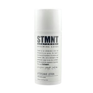 STMNT Aftershave Lotion 100 ml